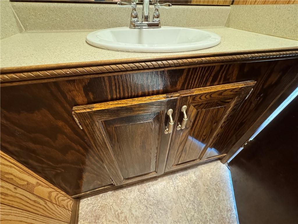 138 Church Street Hopwood, PA 15445 - Photo 14 of 29 a close view of sink