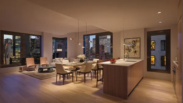 $14,500 | 300 East 50th Street, Unit 21A | Midtown East