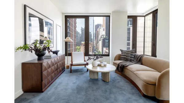 $14,500 | 300 East 50th Street, Unit 21A | Midtown East
