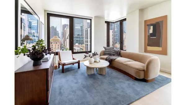 $14,500 | 300 East 50th Street, Unit 21A | Midtown East