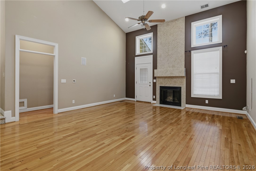 212 Whispering Pines Drive Spring Lake, NC 28390 - Photo 21 of 50