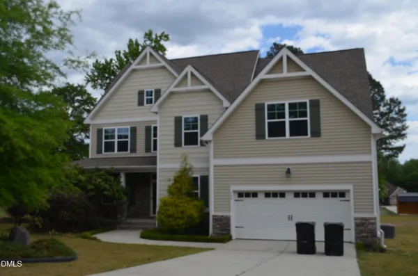 $699,000 | 109 Chapel Fields Lane, Garner, NC 27529