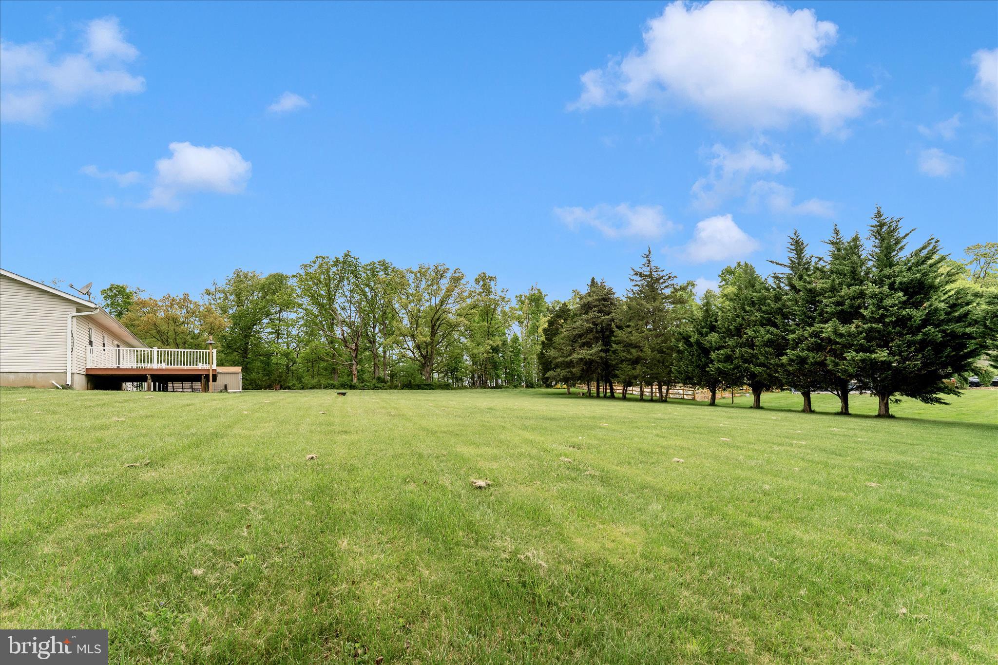 7023 Runkles Road Mount Airy, MD 21771 - Photo 49 of 49 Backyard
