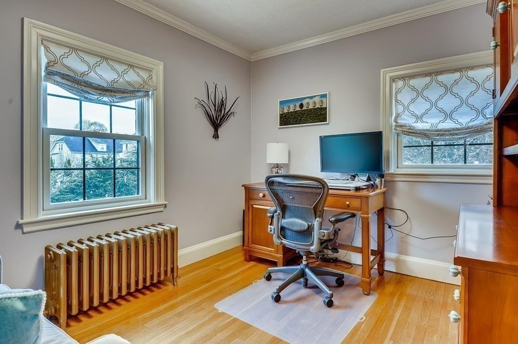 167 Russett Road Boston, MA 02132 - Photo 25 of 39 Gallery Image 25