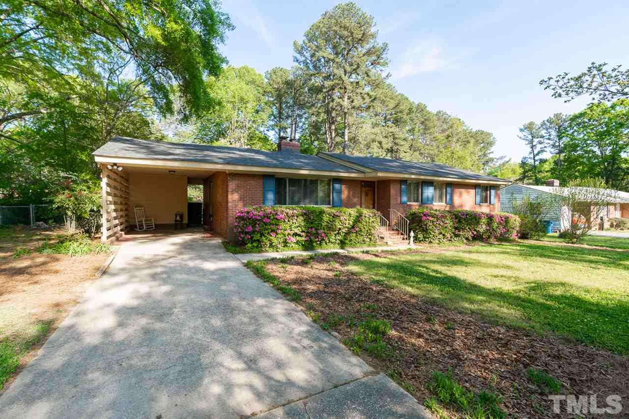 5132 Jeffries Street Raleigh, NC 27606 - Photo 2 of 29 Gallery Image 2