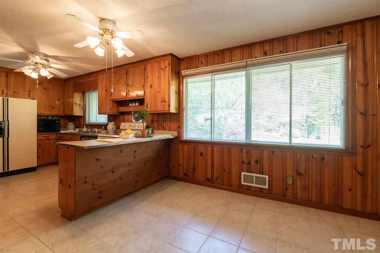 5132 Jeffries Street Raleigh, NC 27606 - Photo 15 of 29 Gallery Image 15