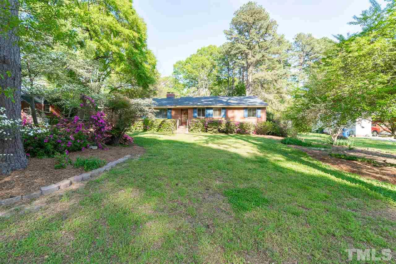 5132 Jeffries Street Raleigh, NC 27606 - Photo 3 of 29 Gallery Image 3