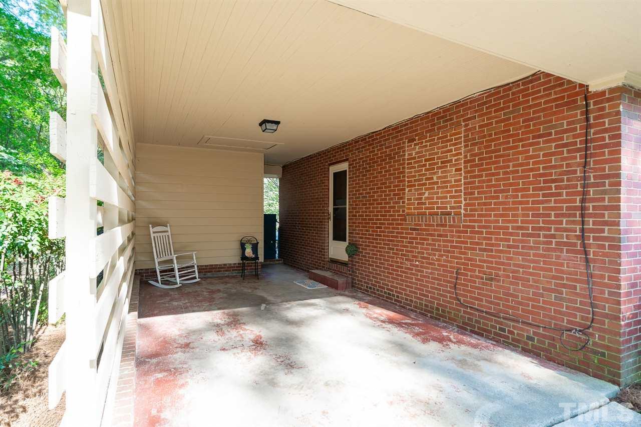5132 Jeffries Street Raleigh, NC 27606 - Photo 4 of 29 Gallery Image 4