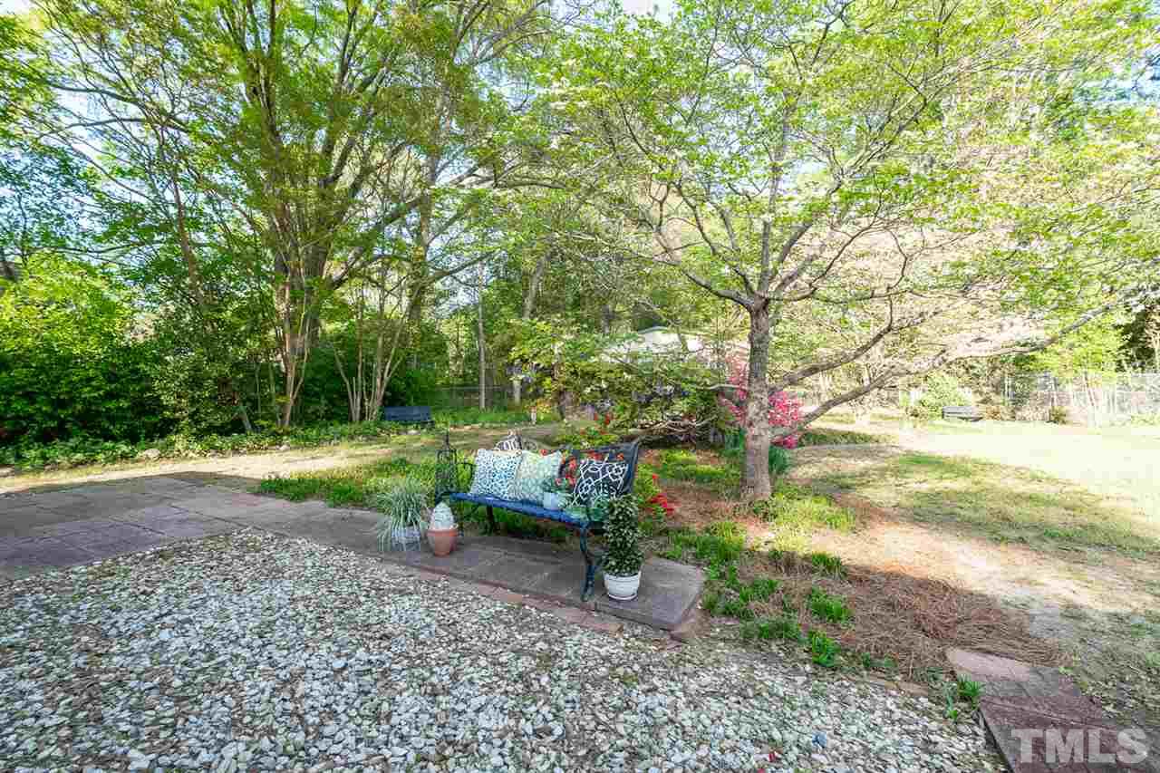 5132 Jeffries Street Raleigh, NC 27606 - Photo 6 of 29 Gallery Image 6