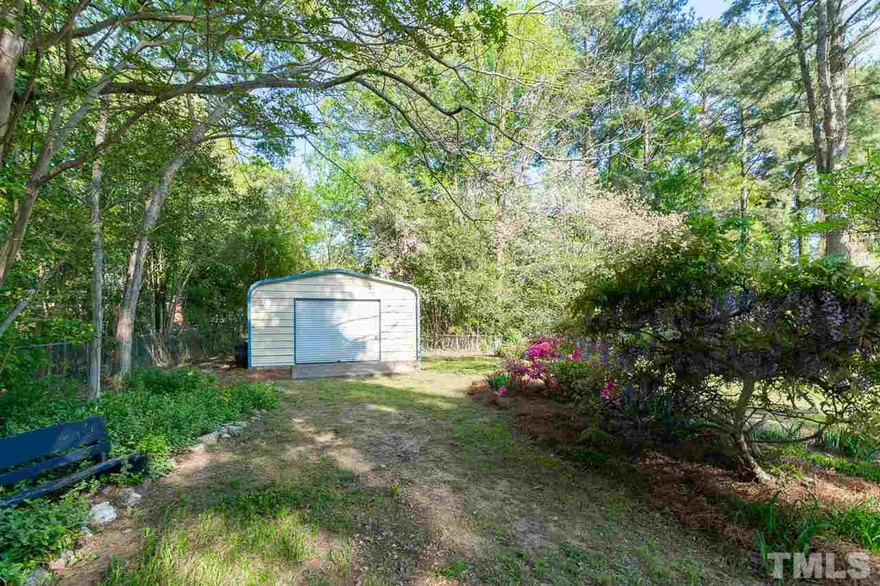 5132 Jeffries Street Raleigh, NC 27606 - Photo 7 of 29 Gallery Image 7