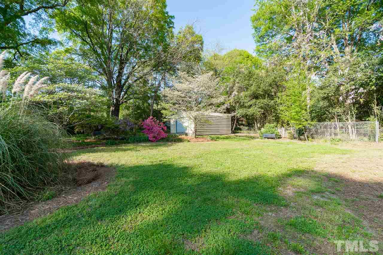 5132 Jeffries Street Raleigh, NC 27606 - Photo 8 of 29 Gallery Image 8