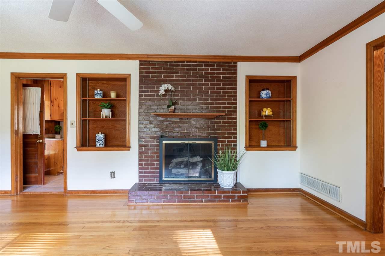 5132 Jeffries Street Raleigh, NC 27606 - Photo 10 of 29 Gallery Image 10