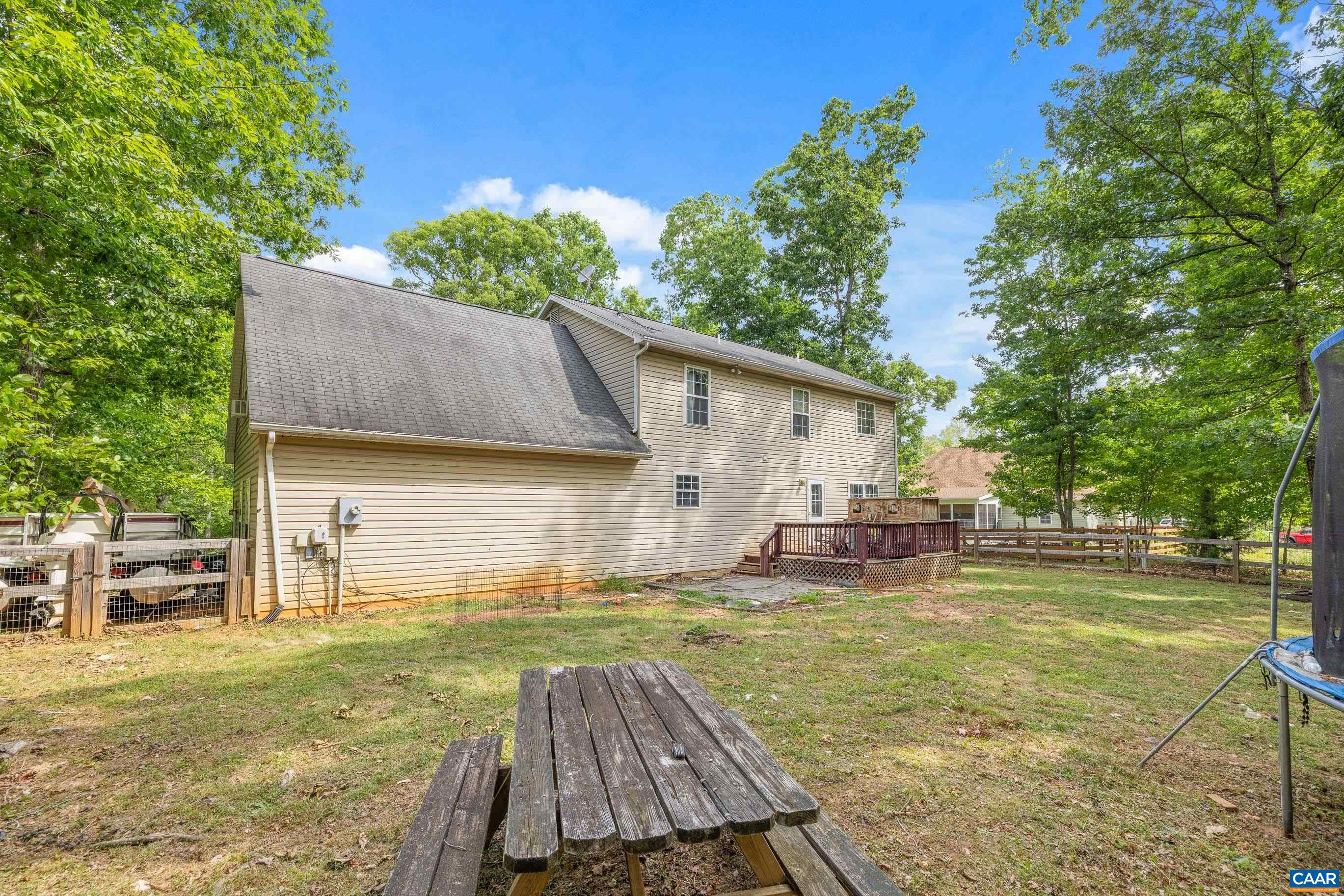 29 Cliftwood Road Palmyra, VA 22963 - Photo 5 of 36