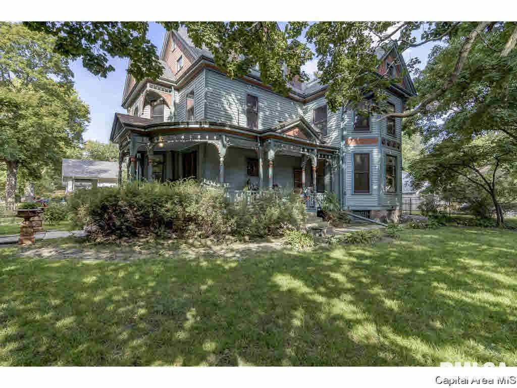 501 Williams Street Springfield, IL 62704 - Photo 2 of 36