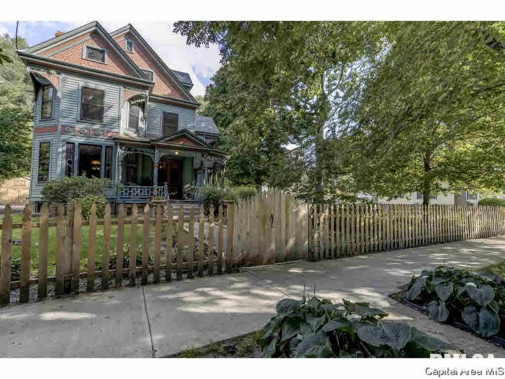 501 Williams Street Springfield, IL 62704 - Photo 34 of 36