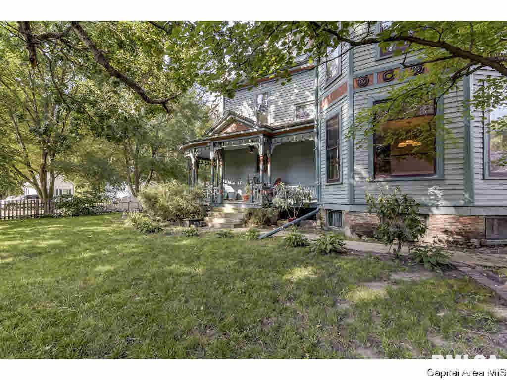 501 Williams Street Springfield, IL 62704 - Photo 35 of 36