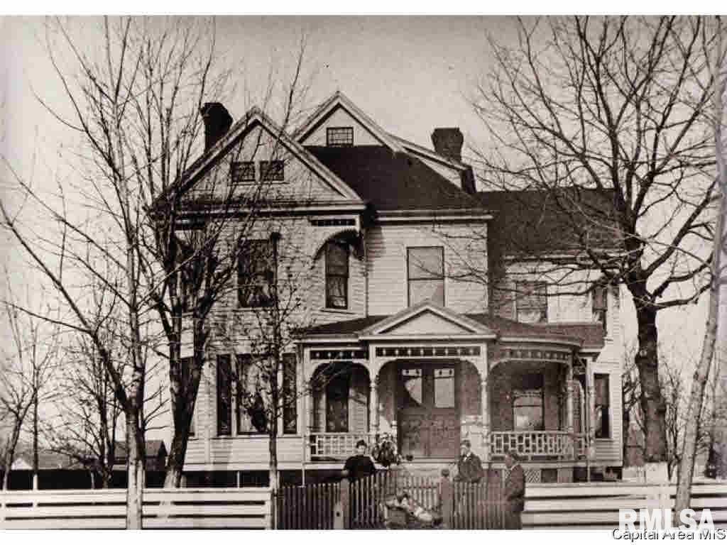 501 Williams Street Springfield, IL 62704 - Photo 36 of 36