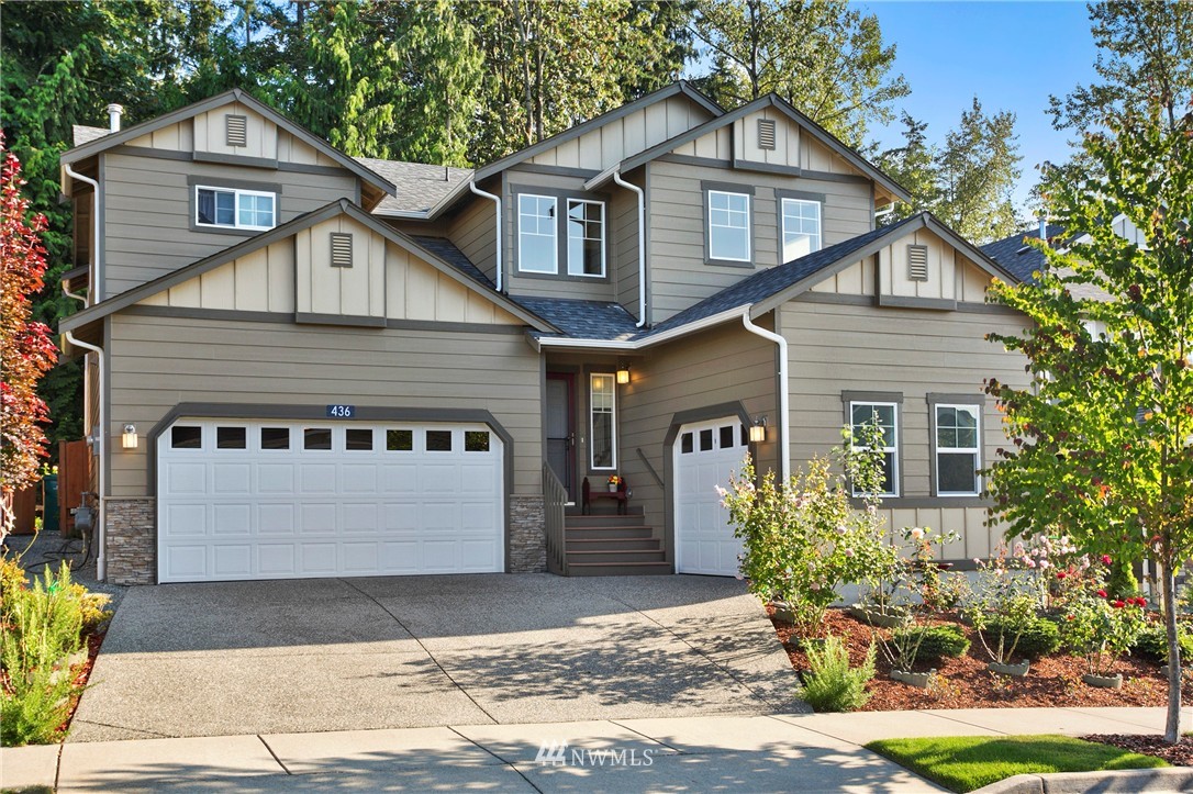 436 Barry Loop Mount Vernon, WA 98274 - Photo 1 of 22 Gallery Image 1