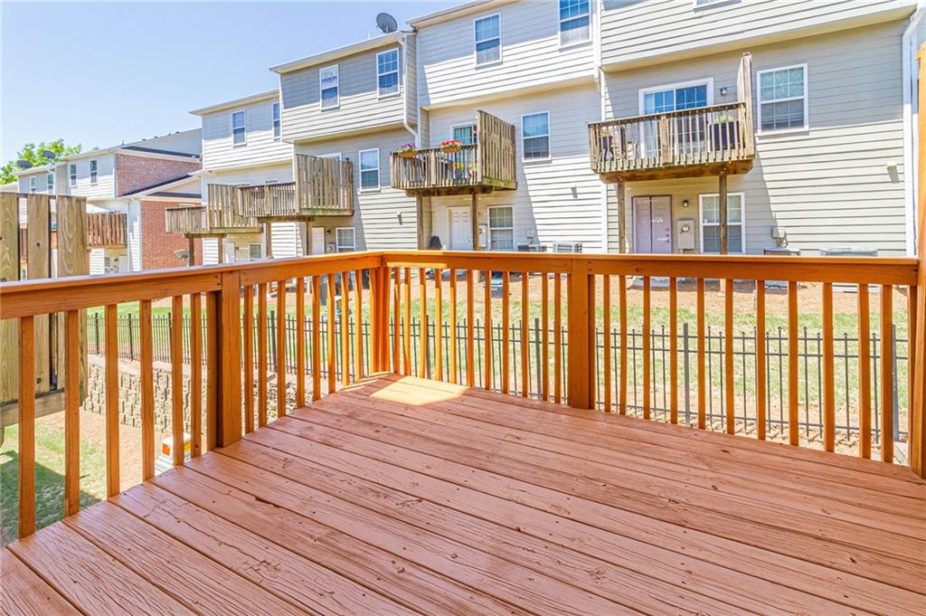 2118 Meadow Peak Road Duluth, GA 30097 - Photo 40 of 42