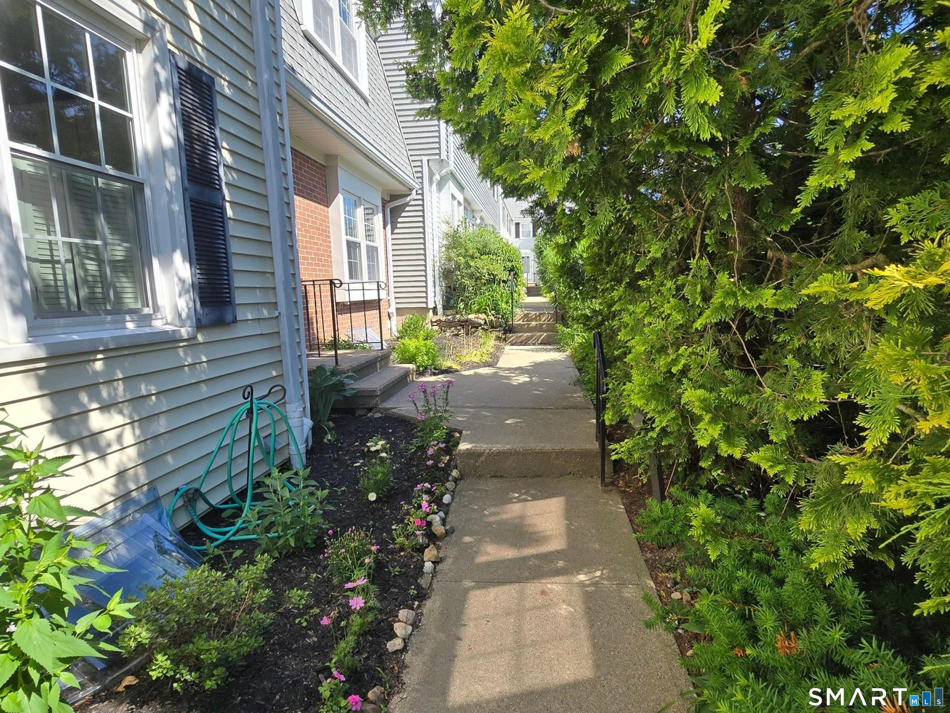 24 Tapping Reeve Village, Unit 24 Litchfield, CT 06759 - Photo 29 of 32