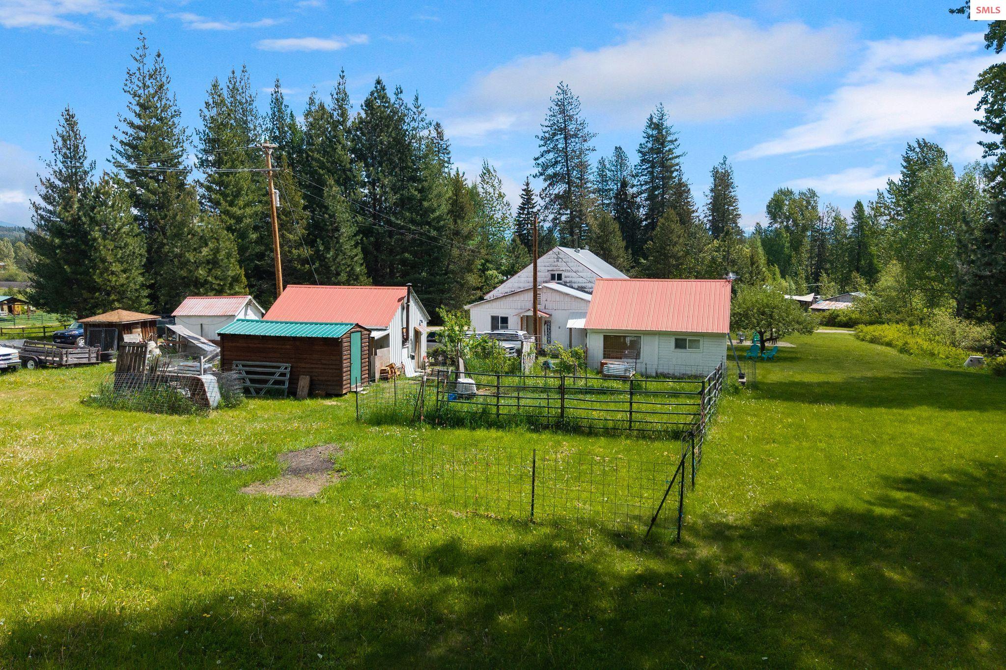 129 Littlefield Road Sandpoint, ID 83864 - Photo 9 of 67 Gallery Image 9