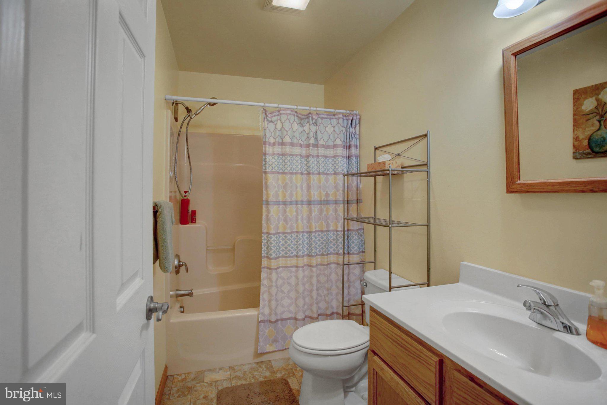 21060 Revercomb Lane Shade Gap, PA 17255 - Photo 19 of 57 2nd bathroom