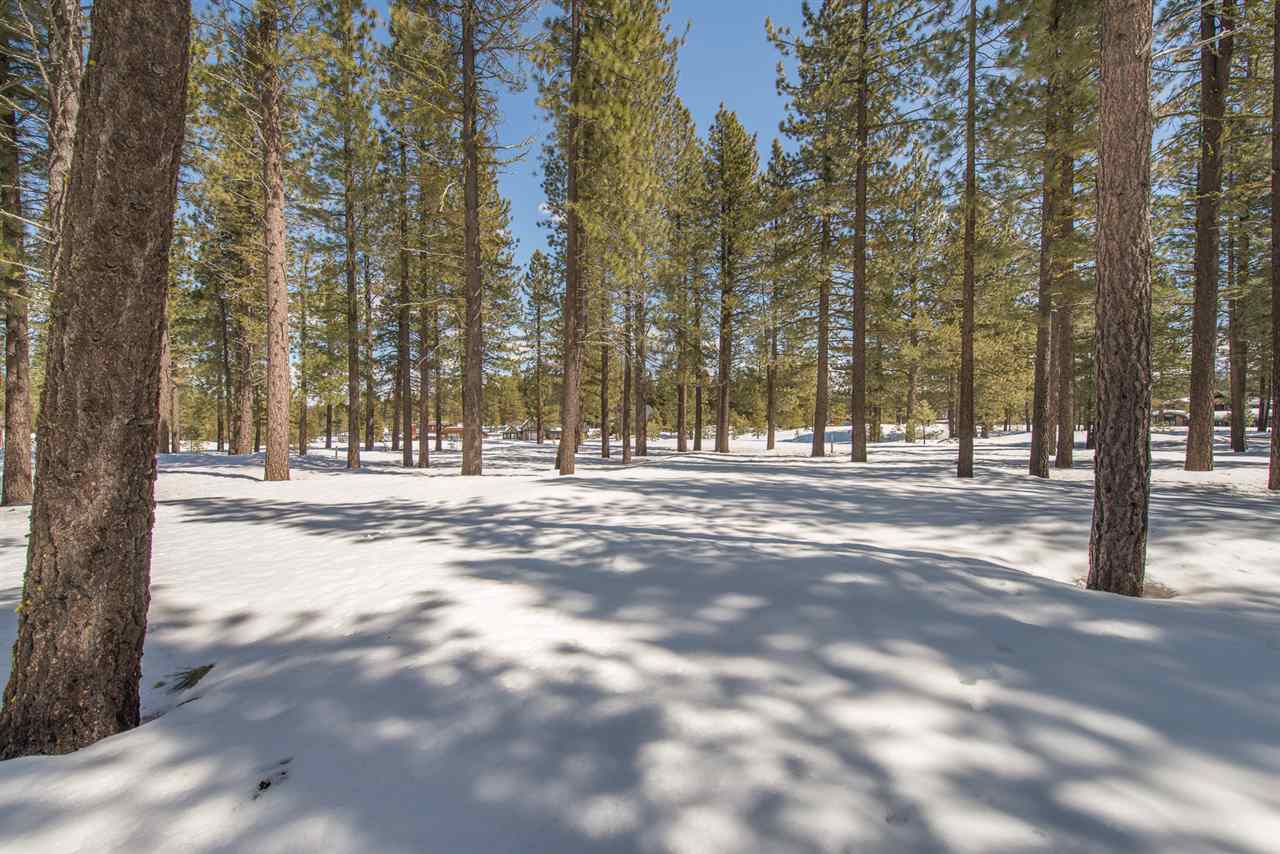 11030 Henness Road Truckee, CA 96161 - Photo 1 of 17