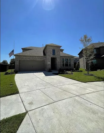 $3,300 | 16024 Aquilla Way, Prosper, TX 75078
