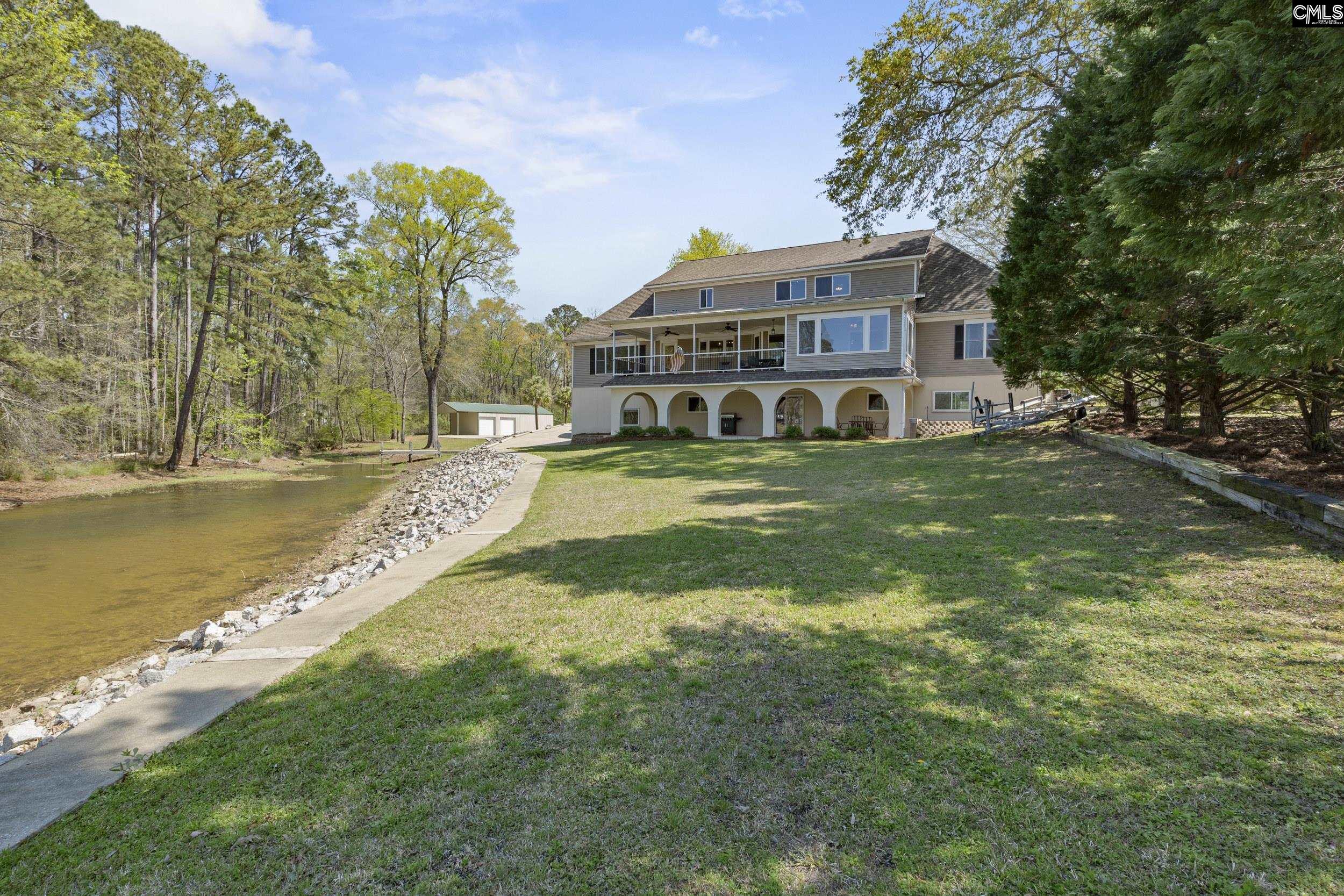 116 Lakeside Road Chapin, SC 29036 - Photo 79 of 89