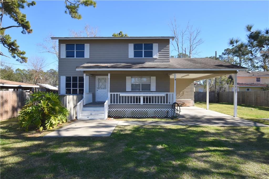 57346 Maple Avenue Slidell, LA 70461 - Photo 2 of 12