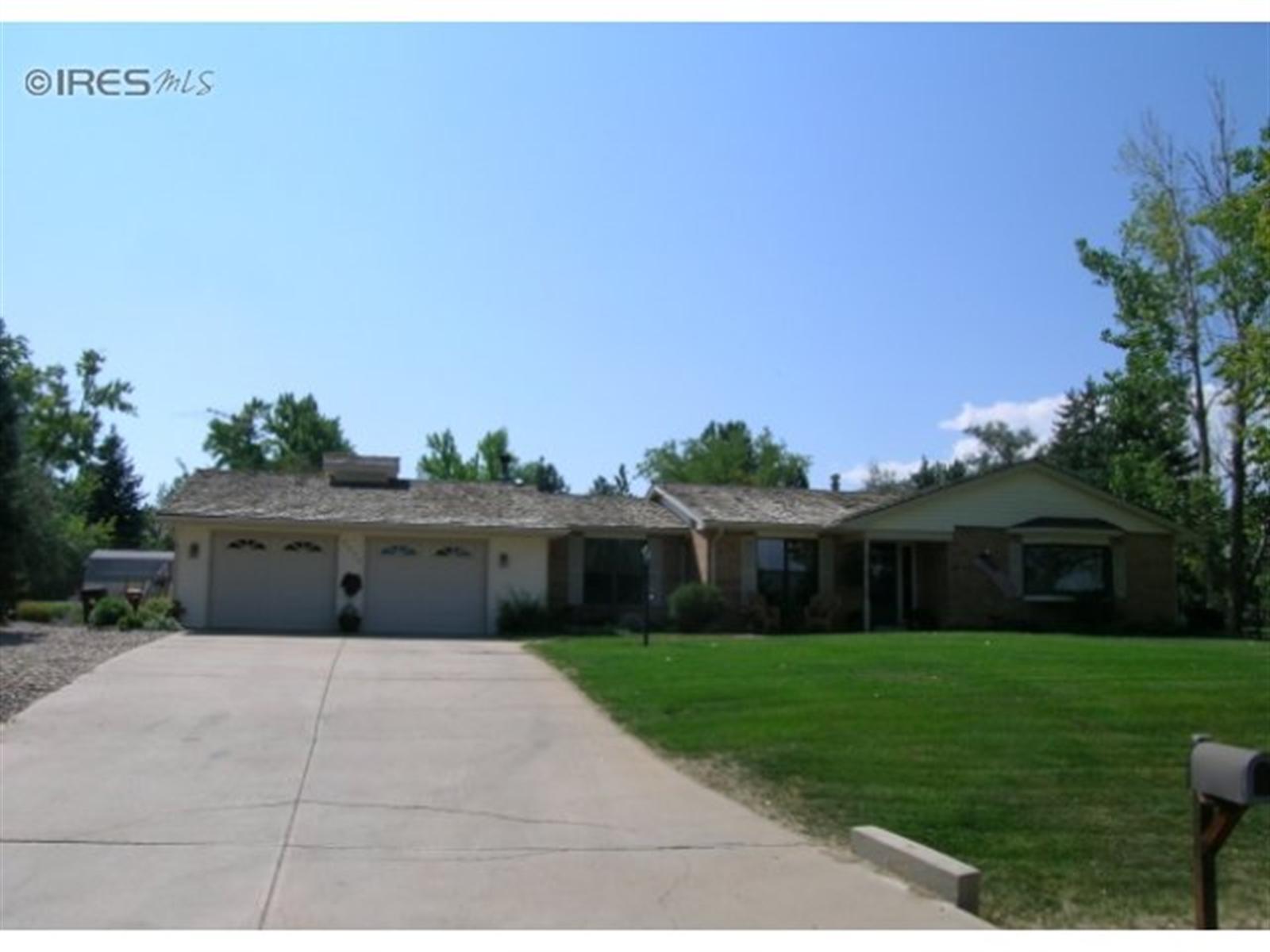 8842 Comanche Road Longmont, CO 80503 - Photo 1 of 1 Gallery Image 1
