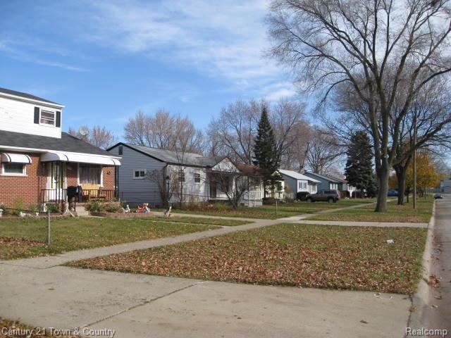 3731 Toepfer Road Warren, MI 48091 - Photo 2 of 6 2 Street