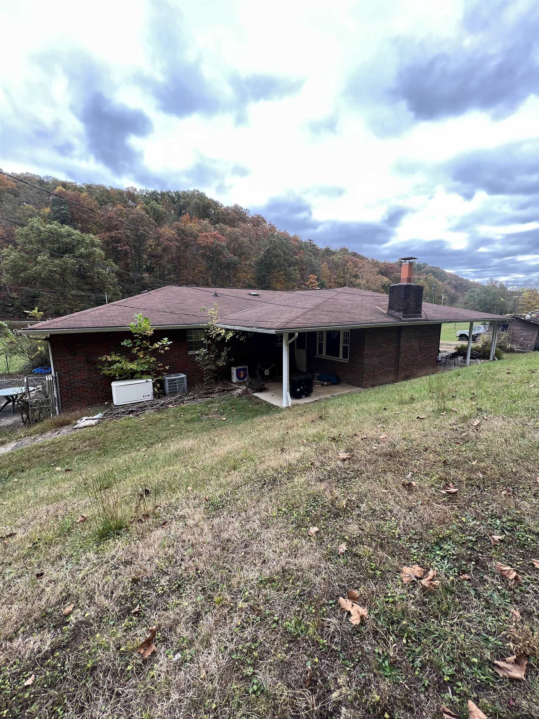5301 Long Branch Road Huntington, WV 25701 - Photo 25 of 32