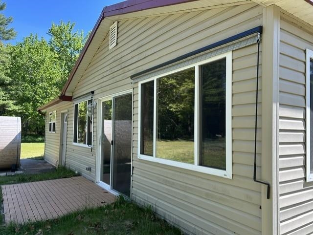 22 Baldwin Resort Road East Tawas, MI 48730 - Photo 22 of 72