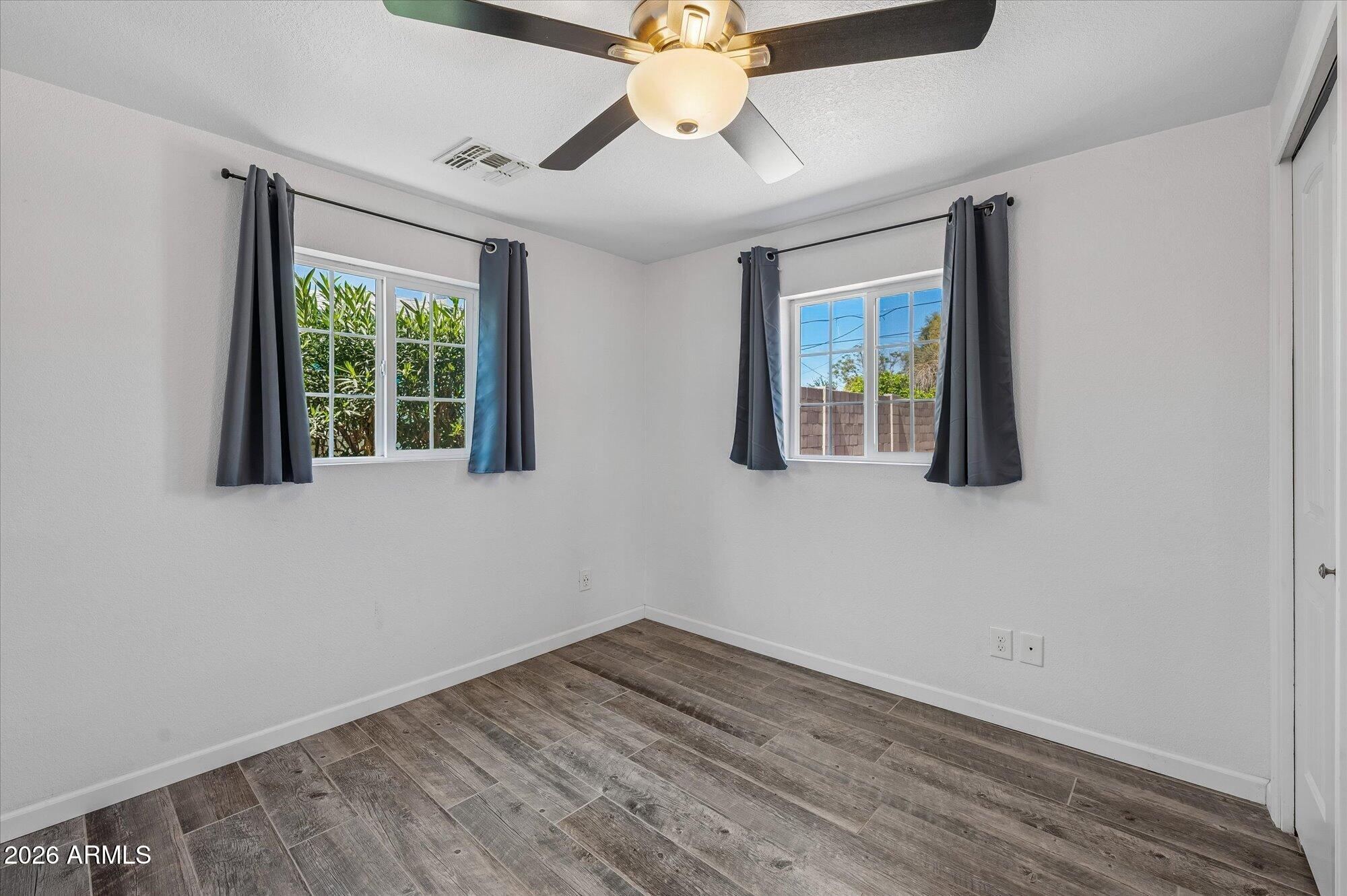 2218 East Yale Street Phoenix, AZ 85006 - Photo 11 of 39 Bed 3