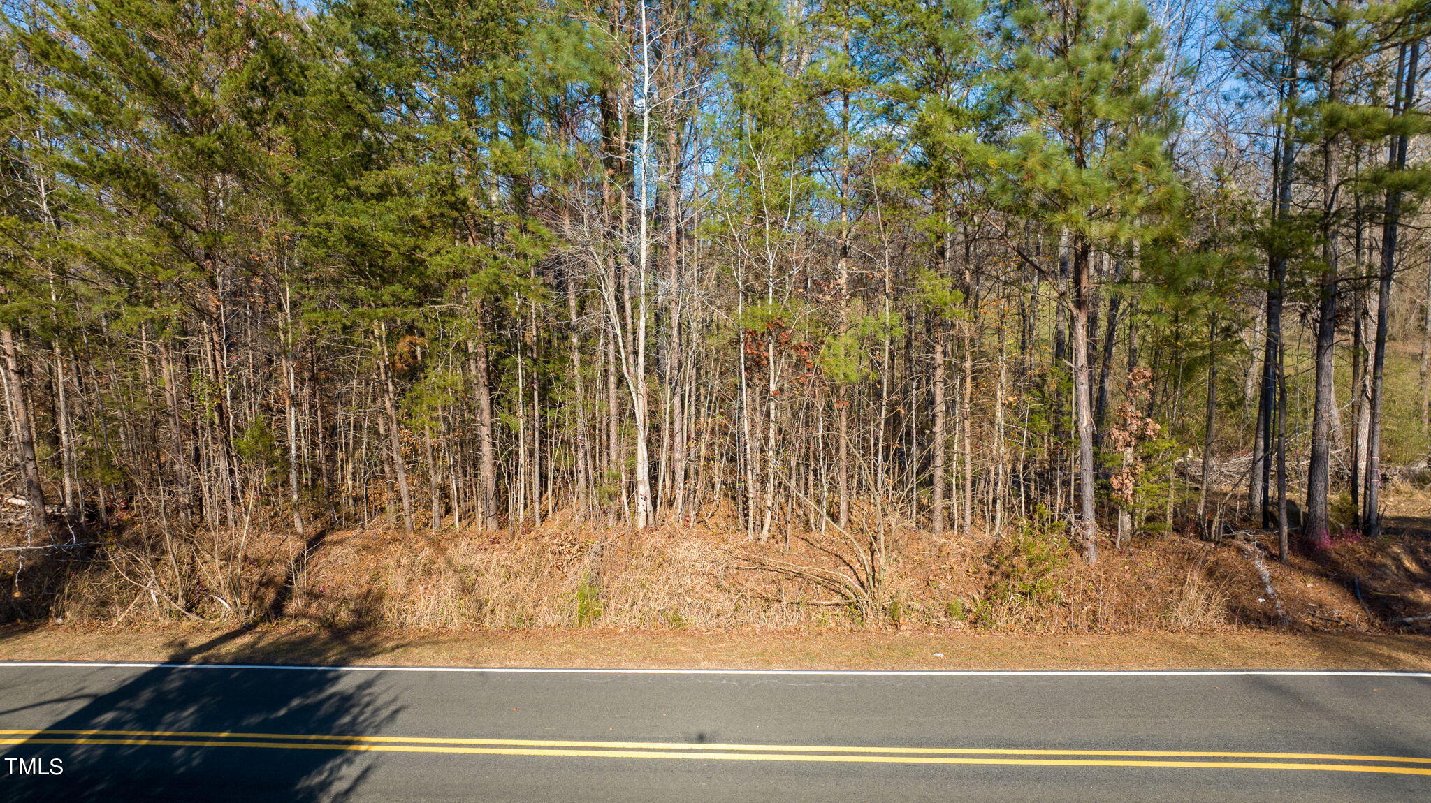 12624 Hampton Road Rougemont, NC 27572 - Photo 2 of 18 a view of a bathtub in front of a building