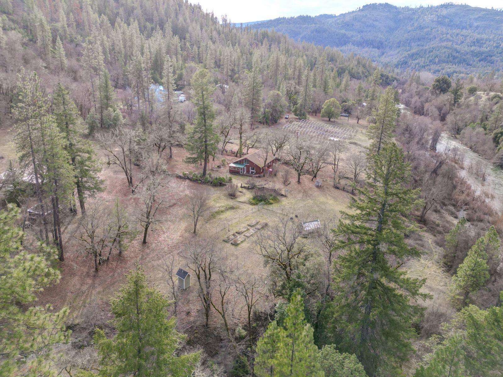 441 Creekside Road Hyampom, CA 96046 - Photo 46 of 48 cs47
