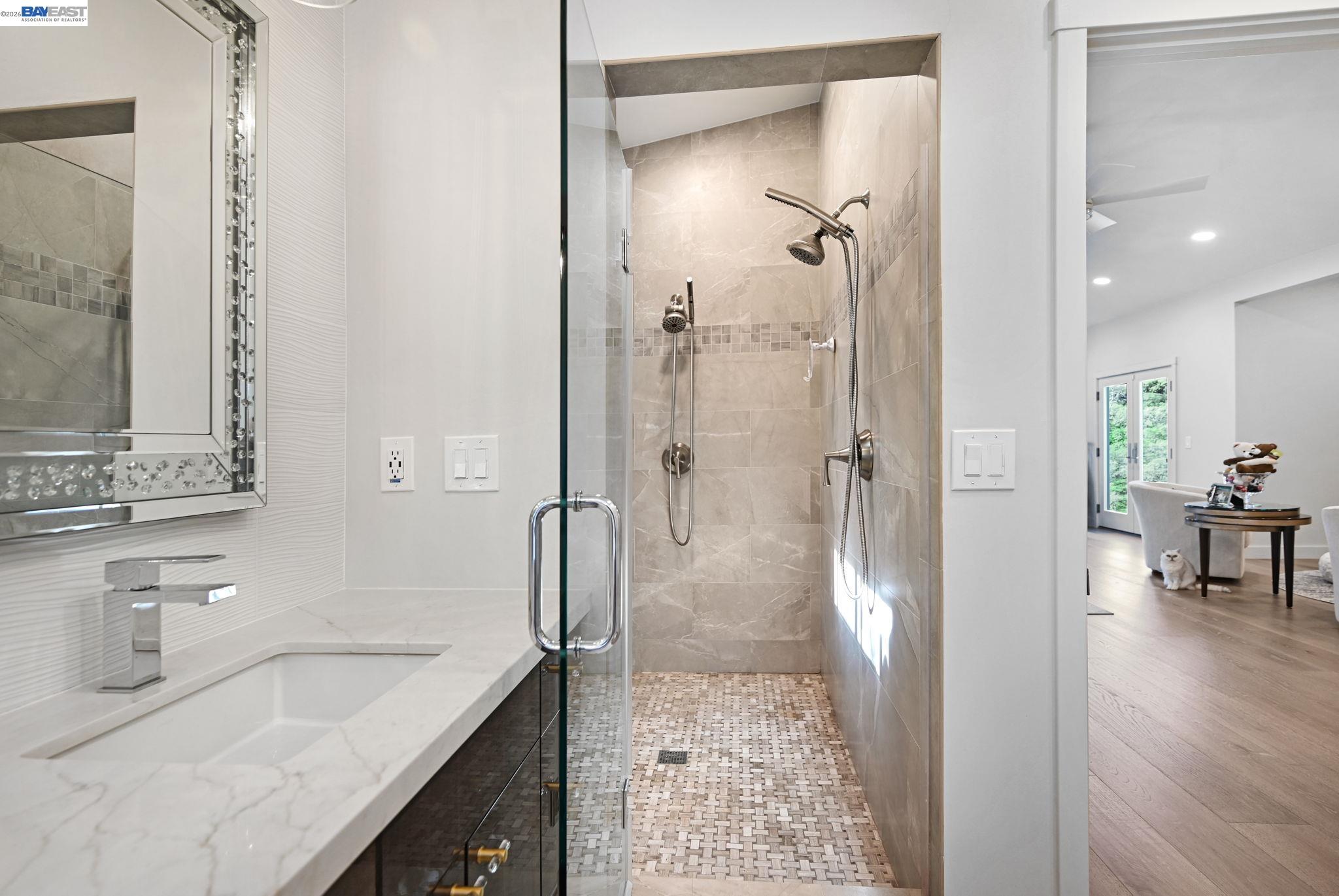 166 Castle Crest Road Alamo, CA 94507 - Photo 36 of 58