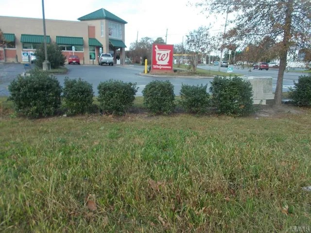 $595,000 | 713 North Broad Street, Edenton, NC 27932