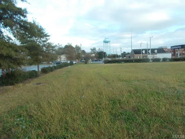 $595,000 | 713 North Broad Street, Edenton, NC 27932