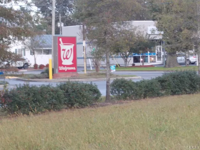 $595,000 | 713 North Broad Street, Edenton, NC 27932