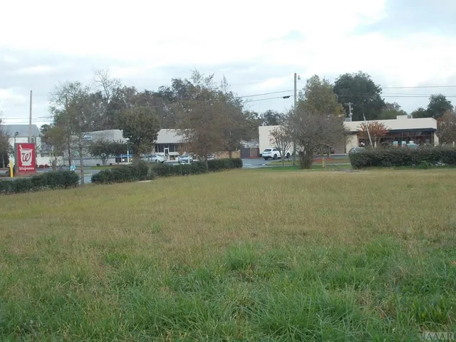 $595,000 | 713 North Broad Street, Edenton, NC 27932