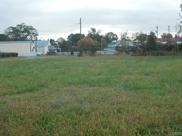 $595,000 | 713 North Broad Street, Edenton, NC 27932