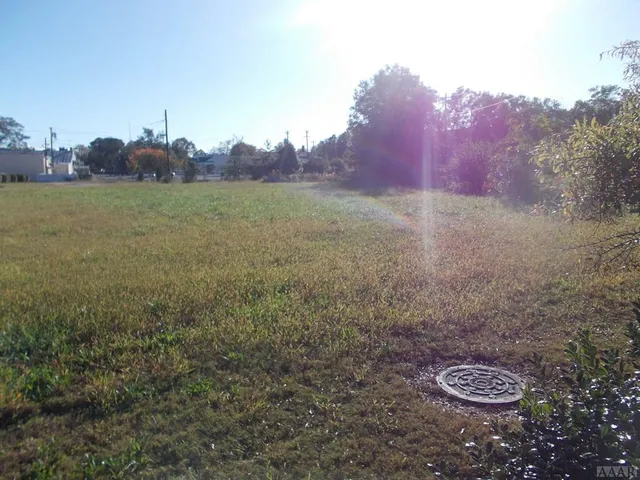 $595,000 | 713 North Broad Street, Edenton, NC 27932