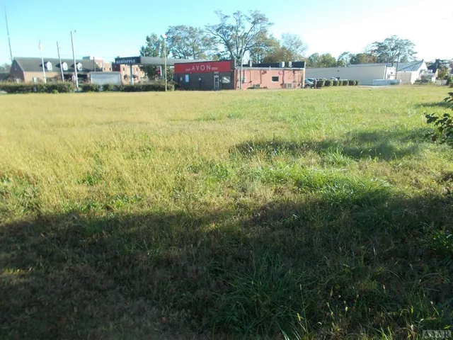 $595,000 | 713 North Broad Street, Edenton, NC 27932