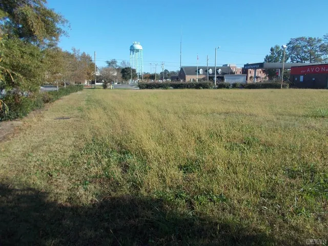 $595,000 | 713 North Broad Street, Edenton, NC 27932