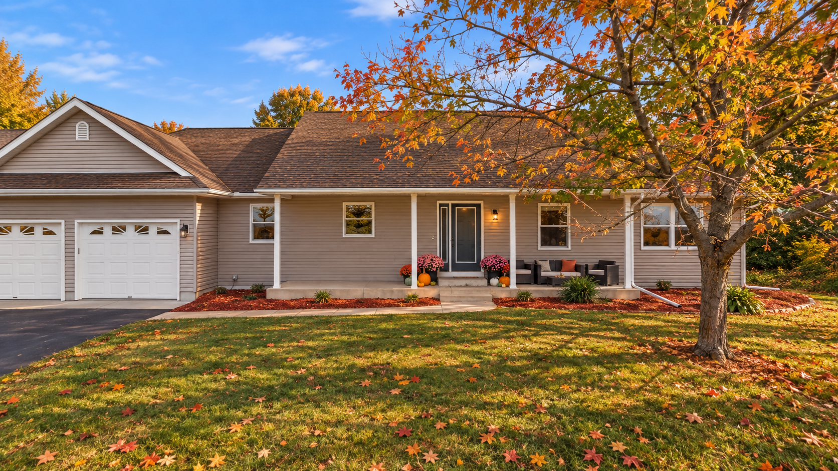 545 Kreuziger Road Roberts, WI 54023 - Photo 1 of 44 Gallery Image 1