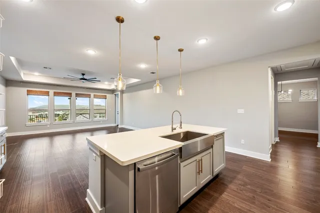 $525,000 | 4437 Lucabella Lane, Leander, TX 78641