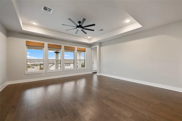 $525,000 | 4437 Lucabella Lane, Leander, TX 78641