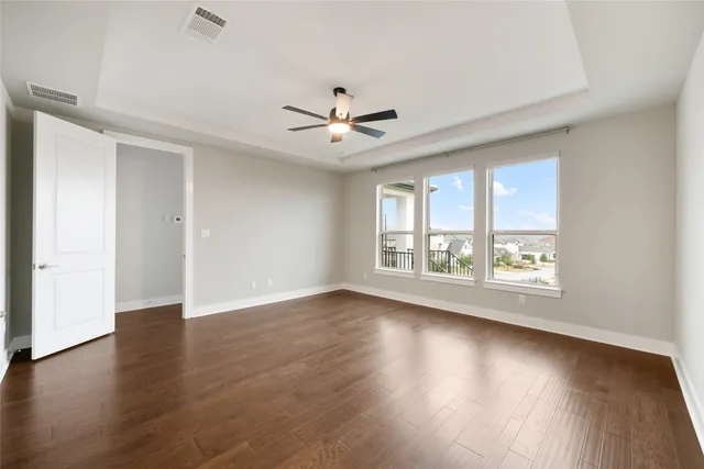 $525,000 | 4437 Lucabella Lane, Leander, TX 78641